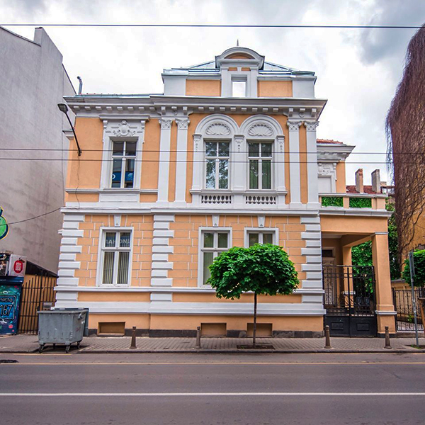 Отпадат техническите паспорти за стари сгради в България